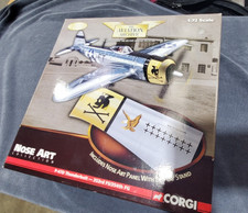 Corgi 47d thunderbolt for sale  Ventura