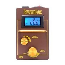 Amprx brownbox amplificatore usato  Spedire a Italy