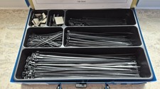 Dresselhaus kabelbänder klebe gebraucht kaufen  Uhingen