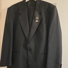 Label black wool for sale  NEWTON ABBOT