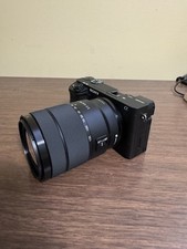 Sony a6400 camera for sale  Poughkeepsie