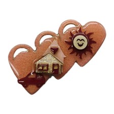 House people pins for sale  Rogers City