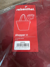 Reisenthel shopper neu gebraucht kaufen  Aschau