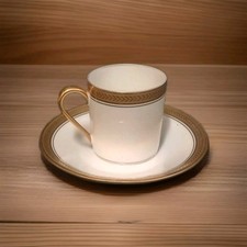Tasse café bernardaud d'occasion  Doué-la-Fontaine
