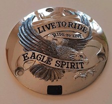 Live ride eagle gebraucht kaufen  Aschaffenburg