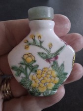snuff bottle usato snuff bottle usato Savona