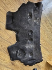 fiesta bonnet for sale  SHEFFIELD