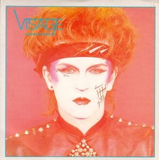 Visage visage d'occasion  Expédié en Belgium