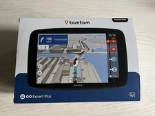 Tomtom expert plus for sale  TODMORDEN