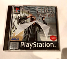 Sony ps1 clock usato  Palermo