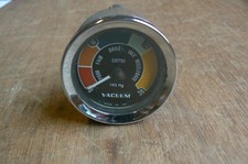 Smiths vacuum gauge for sale  CARTERTON