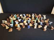 Lot vtg. wade for sale  Ashley