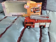 London burning lwt for sale  RYDE