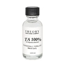 TA 100%, meia oz/15 ml, PURO, profissional comprar usado  Enviando para Brazil