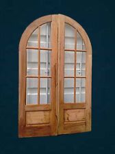 arched door for sale  Dallas