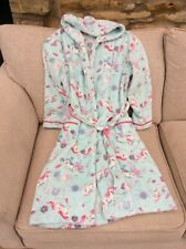 Girls monsoon hooded for sale  CLITHEROE