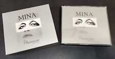 Set mina platinum usato  Santa Marinella