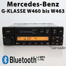 Riginal mercedes w463 gebraucht kaufen  Gütersloh