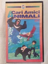 Vhs used anime usato  Sanremo