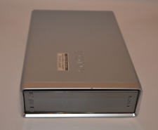 Leitor/gravador externo Sony CD/DVD regravável modelo DRX-810UL comprar usado  Enviando para Brazil