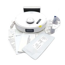Ecovacs deebot t10 gebraucht kaufen  Uffenheim