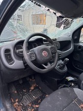 Kit airbag fiat usato  San Benedetto del Tronto