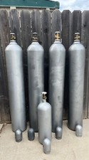 Large helium tank for sale  Temecula