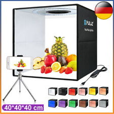 40x40x40cm tragbar fotobox gebraucht kaufen  Langenlonsheim