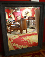 Glace miroir style d'occasion  Claye-Souilly
