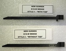 Sunnen new k16 for sale  Cambridge