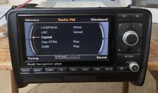 Audi gloss surround for sale  UK