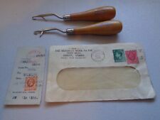 Readicut rug tools for sale  DUNS
