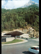 Tunnel mont blanc d'occasion  Baugy