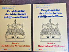 Enzyklopädie historischen sch gebraucht kaufen  Haselünne