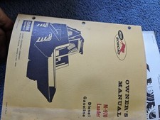 Bobcat 970 skid for sale  Belvidere