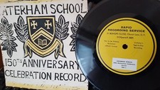 Private press 1960s for sale  SEVENOAKS