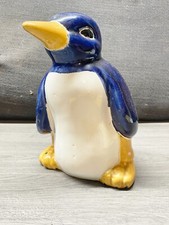 Vintage ceramic penguin for sale  PRESTON