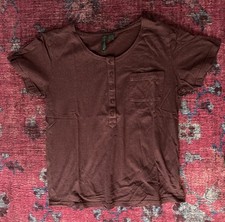 Shirt bluse henley gebraucht kaufen  Korschenbroich
