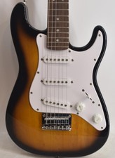 fender squire mini guitar for sale  Alexandria
