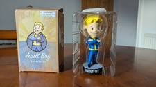 Vault boy bobblehead for sale Vault boy bobblehead for sale  STOCKPORT
