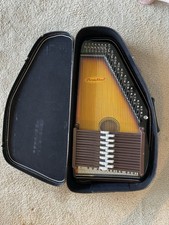 Autoharp chord bar for sale  Jackson