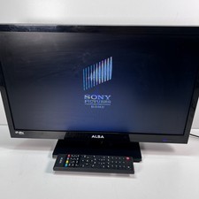 Alba vl19hdled black for sale  WITNEY