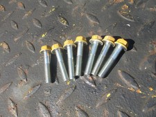 Cat caterpillar c3.3b for sale  Jacksonville