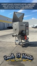 Hobart 4346 mixer for sale  South El Monte
