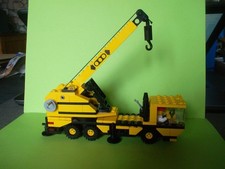 Lego legoland 6361 gebraucht kaufen  Schwetzingen