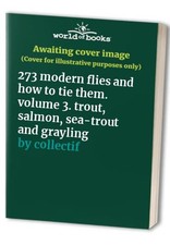 273 modern flies for sale  UK