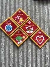 Scout cub scout for sale  LONDON