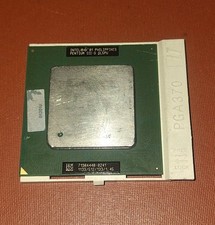 Tualatin cpu pentium usato  Solaro