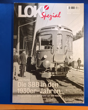 Loki spezial sbb gebraucht kaufen Loki spezial sbb gebraucht kaufen  Selb