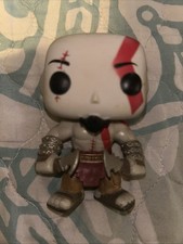 Kratos Funko Pop Games #25 God Of War Loose OOB Abobadado 2013 comprar usado Kratos Funko Pop Games #25 God Of War Loose OOB Abobadado 2013 comprar usado  Enviando para Brazil
